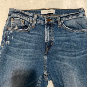 Flying Monkey Skinny Jeans